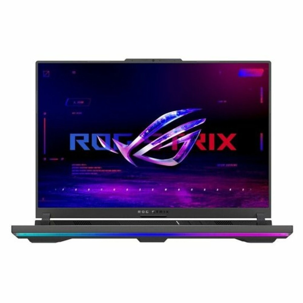 Laptop Asus ROG Strix G16 G614JZ-N4014 16" intel core i9-13980hx 32 GB RAM 1 TB SSD NVIDIA GeForce RTX 4080 Ισπανικό Qwerty