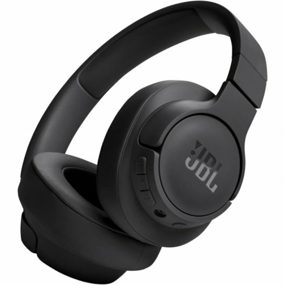 Ακουστικά με Μικρόφωνο JBL 720BT Μαύρο