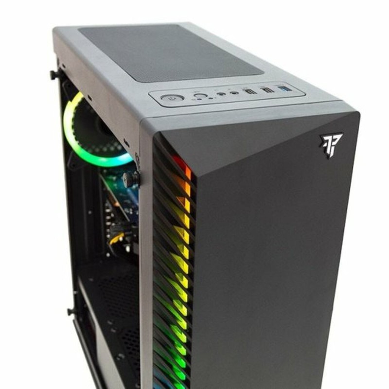 PC Γραφείου PcCom Lite  Intel Core i5-11400F 16 GB RAM 1 TB SSD NVIDIA GeForce GTX 1650