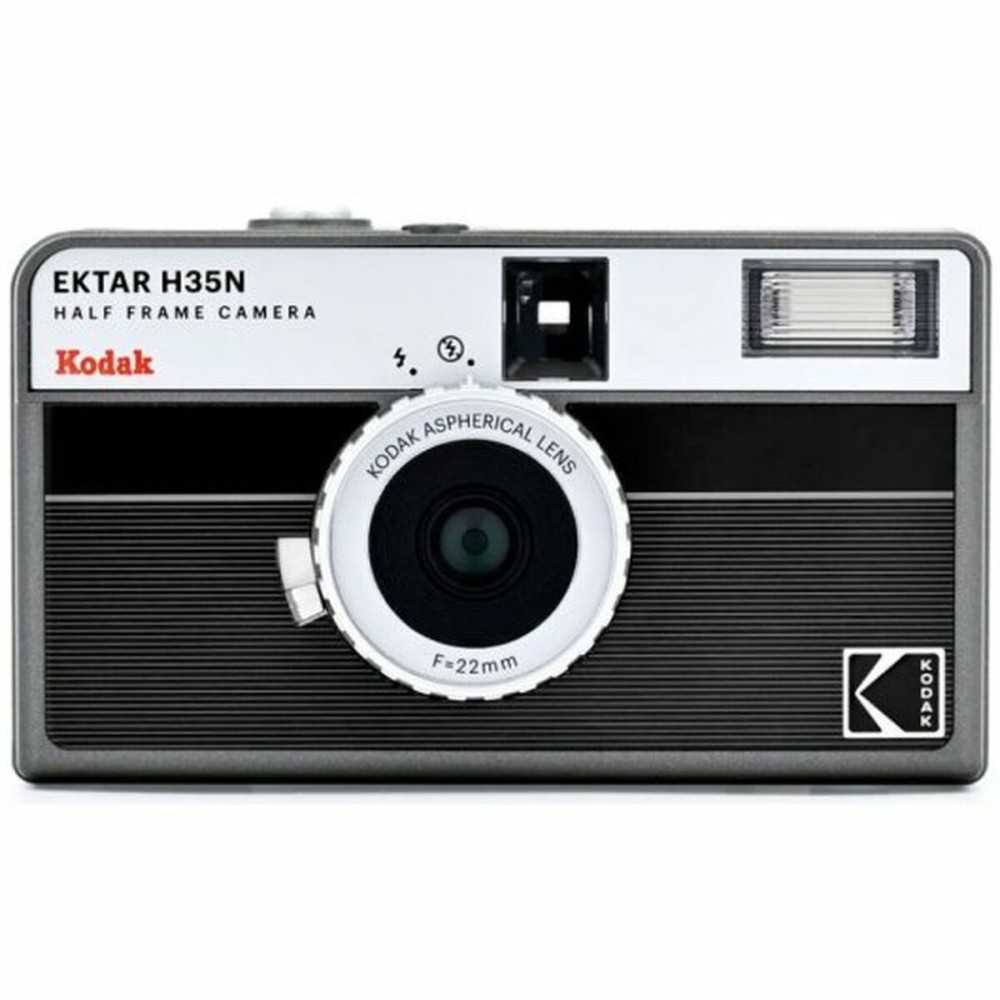 Φωτογραφική μηχανή Kodak Ektar H35N