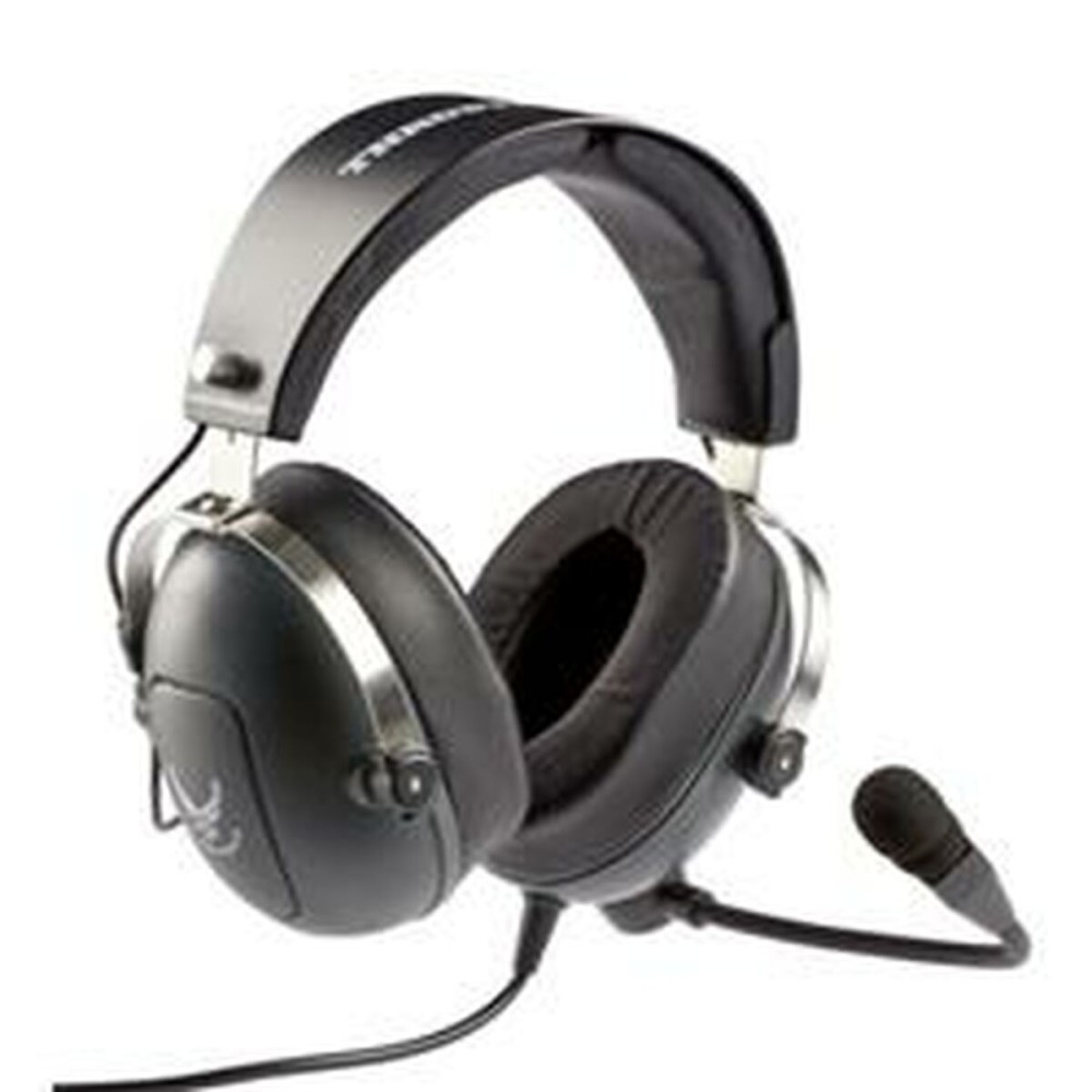 Ακουστικά Thrustmaster Μαύρο 3 m