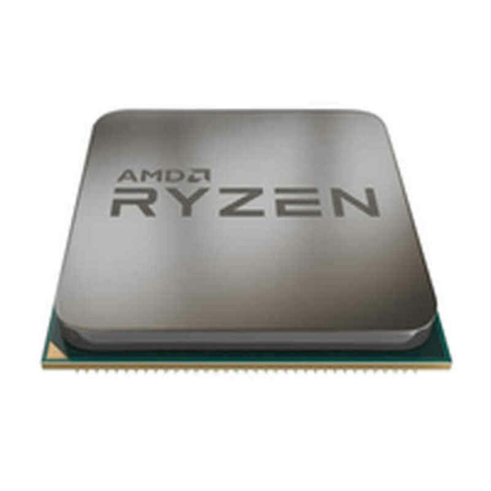 Επεξεργαστής AMD AMD AM4