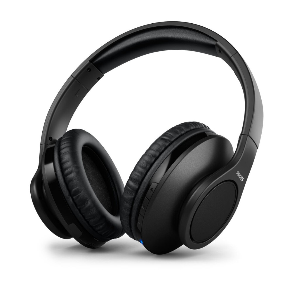 Ακουστικά Bluetooth Philips Μαύρο