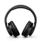 Ακουστικά Bluetooth Philips Μαύρο