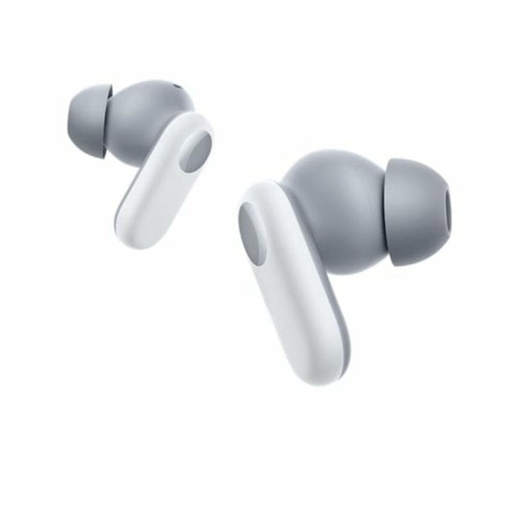 Ακουστικά με Μικρόφωνο Oppo Enco Buds2 Pro Λευκό