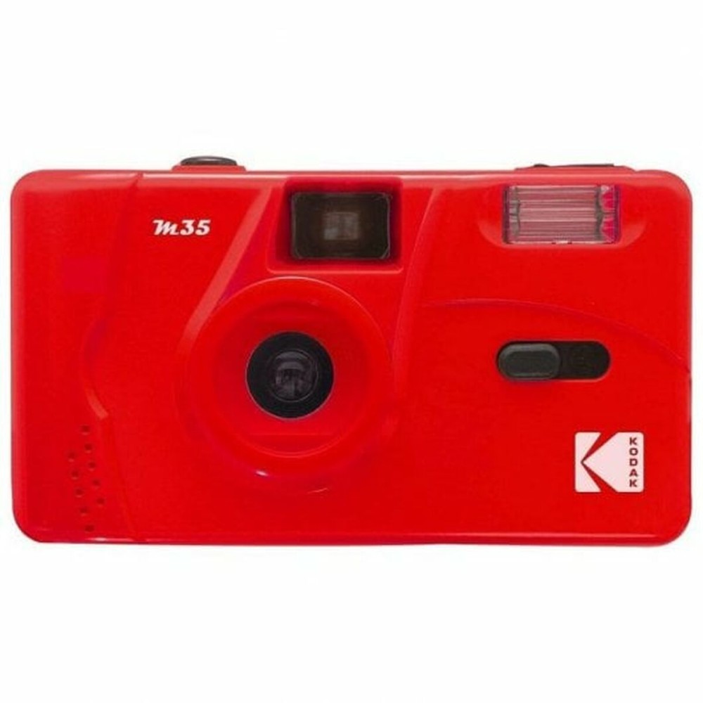 Φωτογραφική μηχανή Kodak M35