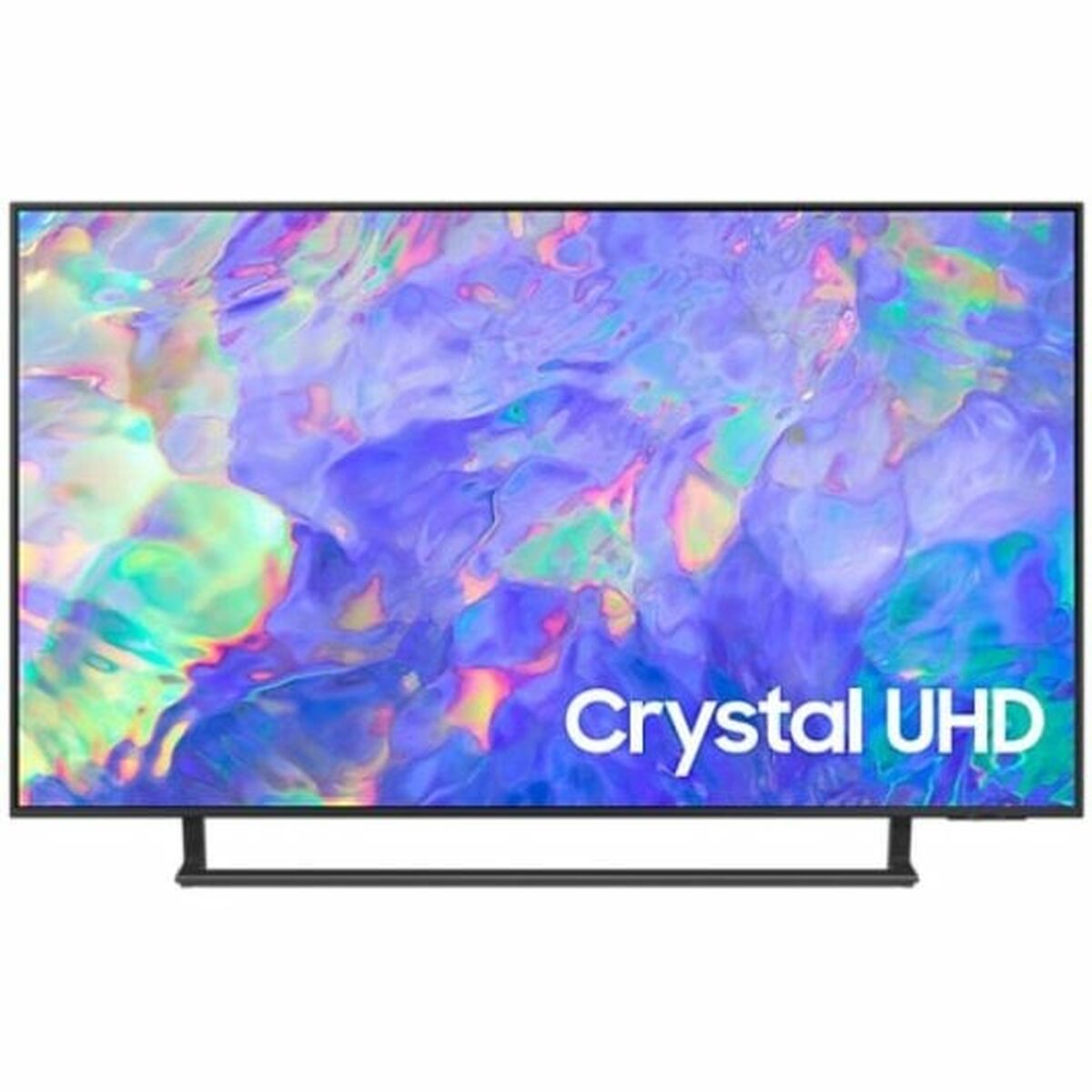 Smart TV Samsung TU43CU8505KXXC 4K Ultra HD 43" LED HDR