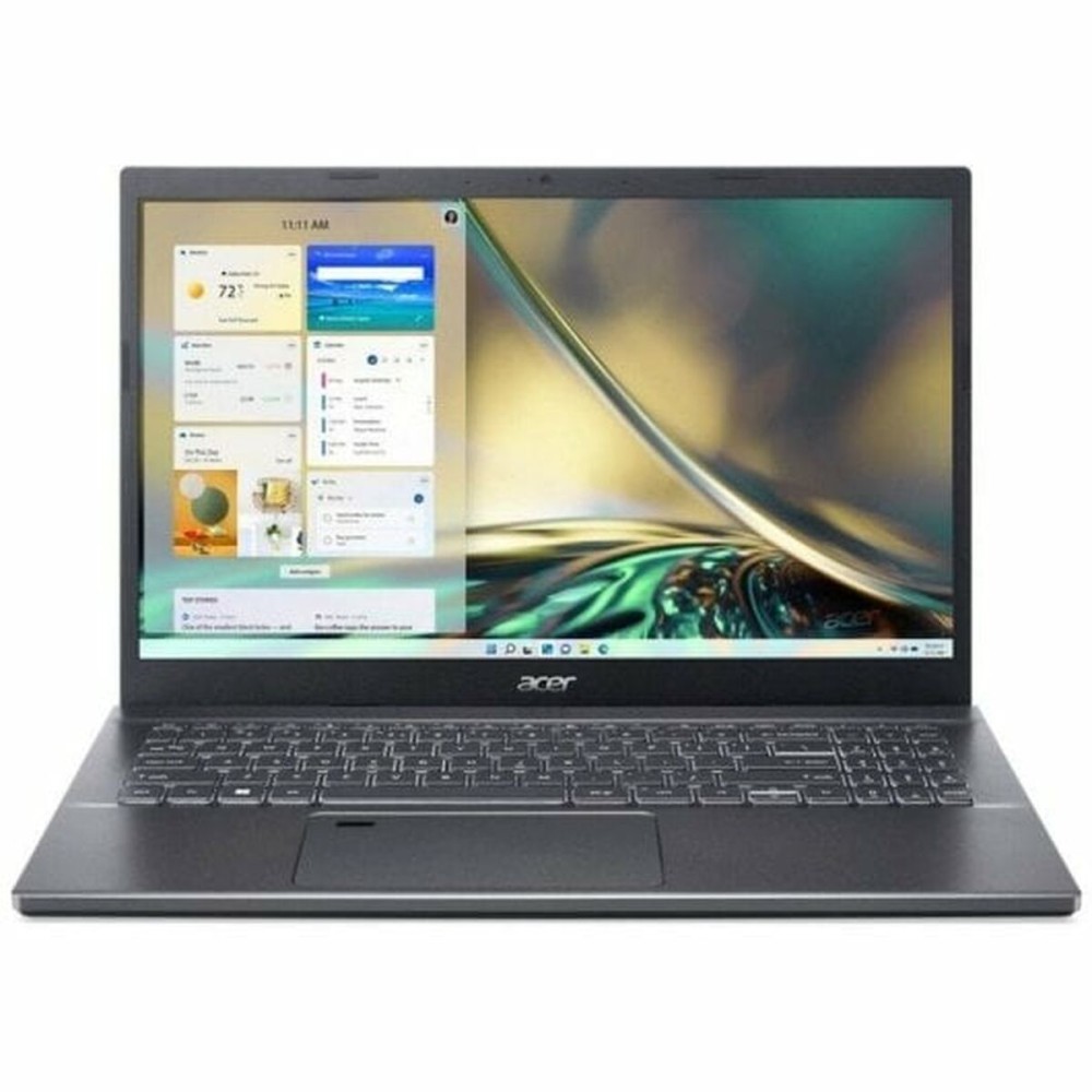 Laptop Acer Aspire 5 A515-57-70C8 15,6" i7-12650H 16 GB RAM 1 TB SSD