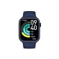 Smartwatch KSIX Urban 4 Μπλε