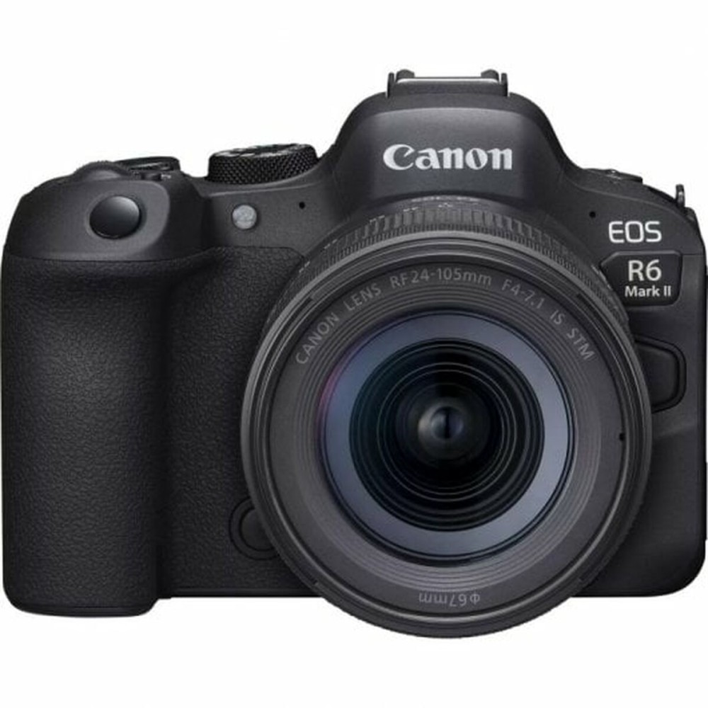 Φωτογραφική μηχανή Canon EOS R6 MARK II V5