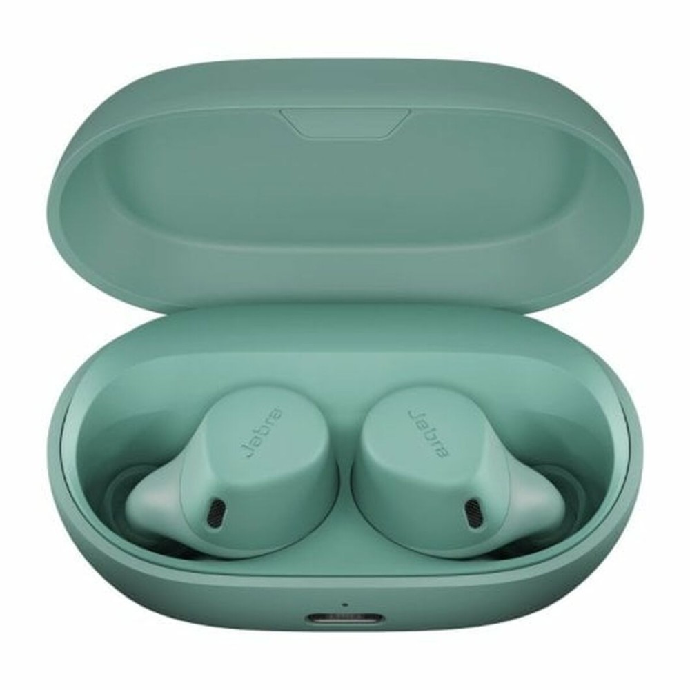 Ακουστικά με Μικρόφωνο Jabra  Elite 7 Active Πράσινο