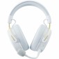 Ακουστικά με Μικρόφωνο Forgeon Λευκό