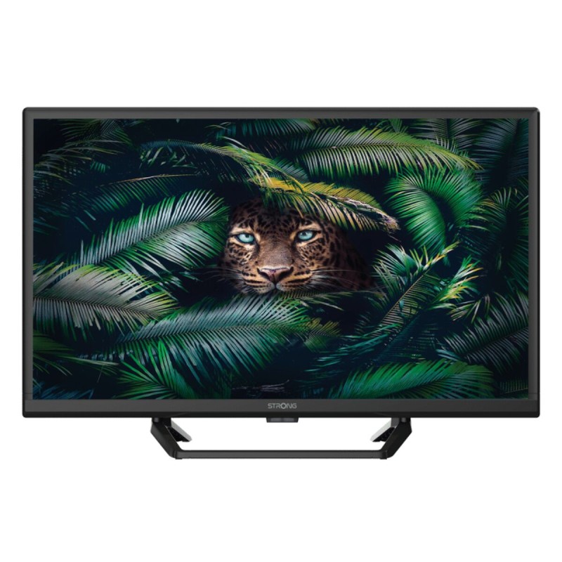 Smart TV STRONG 24" HD LCD