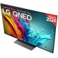 Smart TV LG 75QNED87T6B 4K Ultra HD 50"