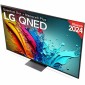 Smart TV LG 75QNED87T6B 4K Ultra HD 75"