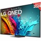 Smart TV LG 75QNED87T6B 4K Ultra HD 75"