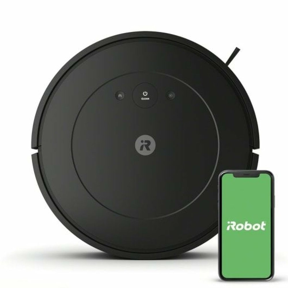 Ηλεκτρική σκούπα Ρομπότ iRobot Roomba Combo Essential