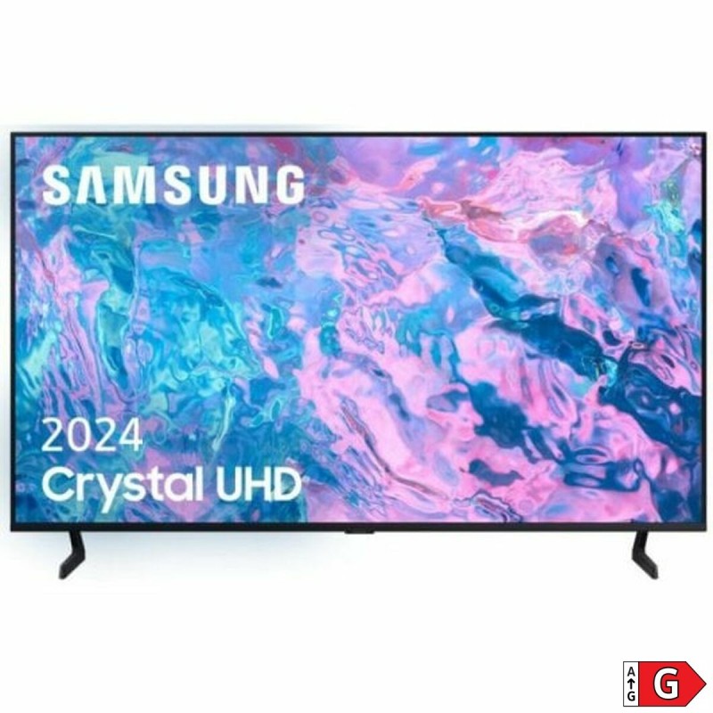 Smart TV Samsung TU43CU7095UXXC 4K Ultra HD 55"
