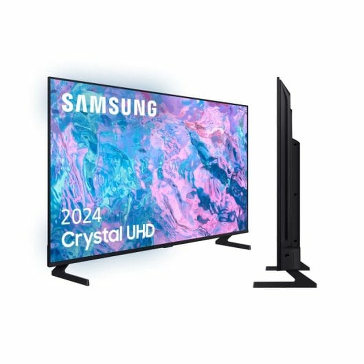 Smart TV Samsung TU43CU7095UXXC 4K Ultra HD 55"