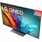 Smart TV LG 75QNED87T6B 4K Ultra HD 55"