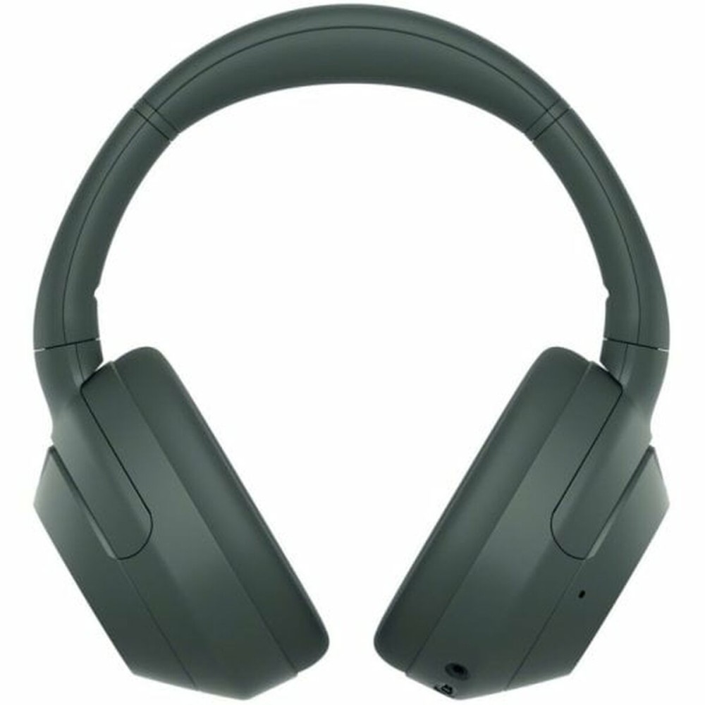 Ακουστικά με Μικρόφωνο Sony ULT WEAR Πράσινο
