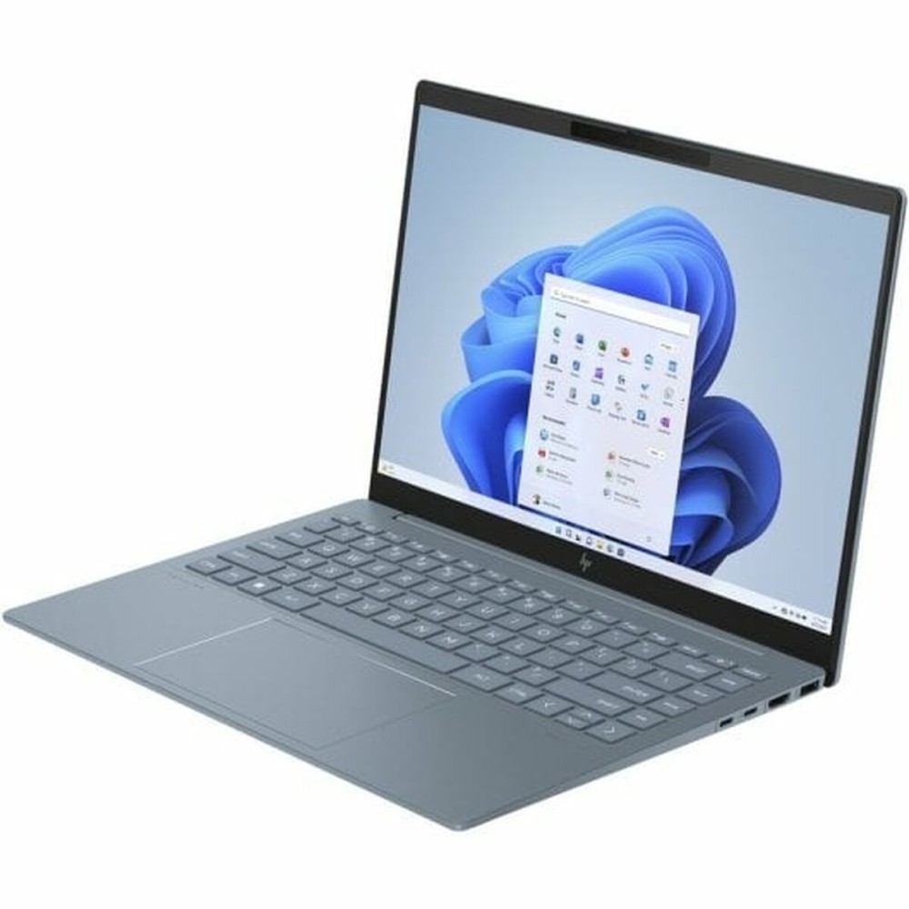 Laptop HP Pavilion Plus 14-ew1004ns 14" 16 GB RAM 512 GB SSD