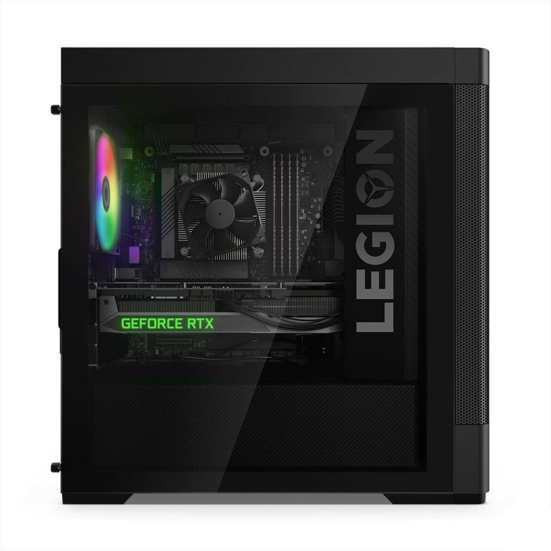 PC Γραφείου Lenovo Intel Core i5-12400F 16 GB RAM 1 TB SSD NVIDIA GeForce RTX 3060