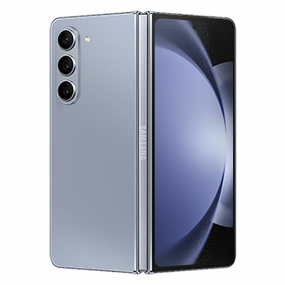 Smartphone Samsung Galaxy Z Fold5 7,6" Octa Core 12 GB RAM 256 GB Μπλε