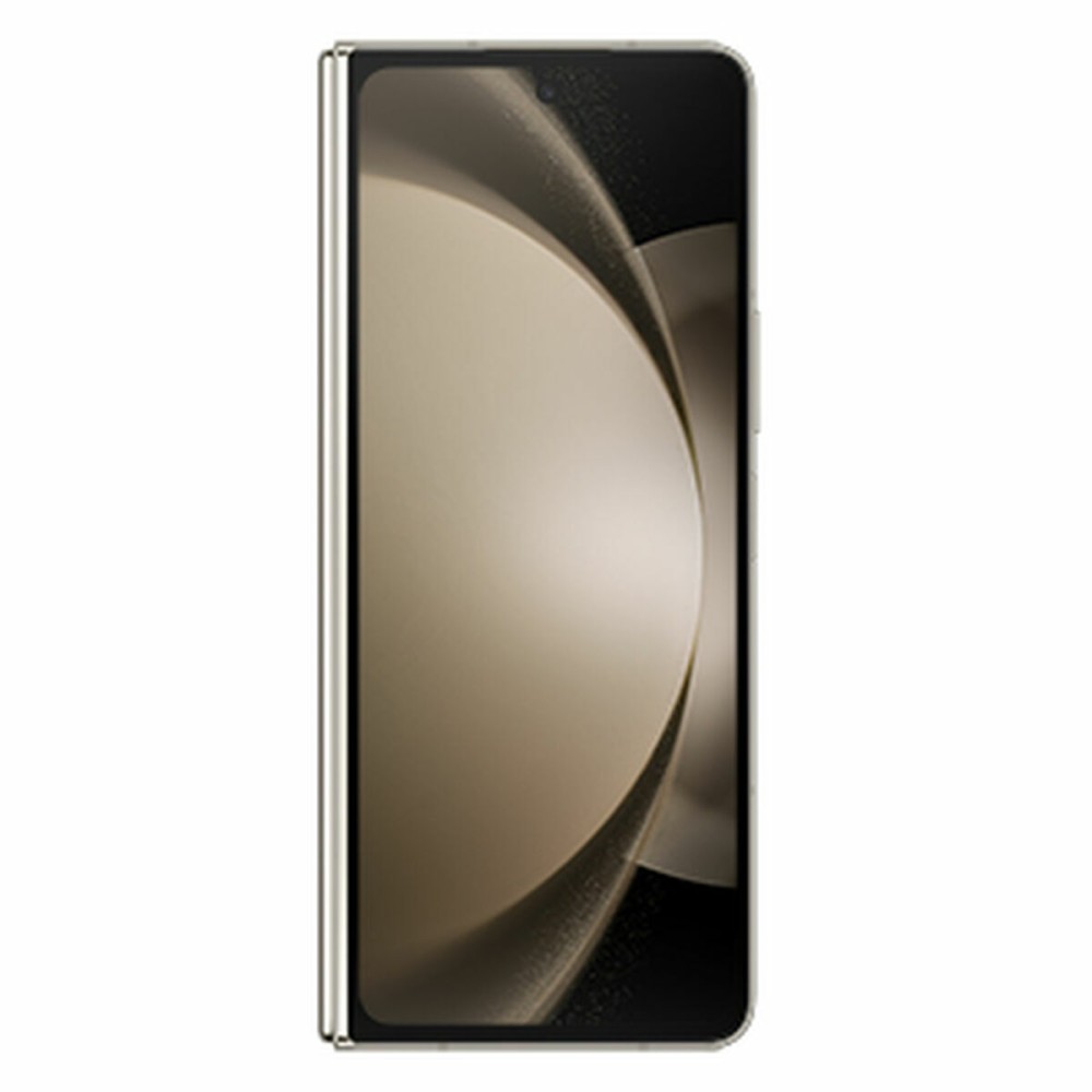 Smartphone Samsung Galaxy Z Fold5 7,6" Octa Core 12 GB RAM 256 GB Κρεμ