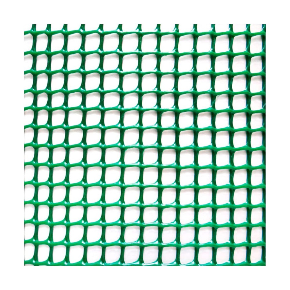 Πράσινο Πλέγμα Nortene Cardinet Πράσινο πολυπροπυλένιο (1 x 5 m)