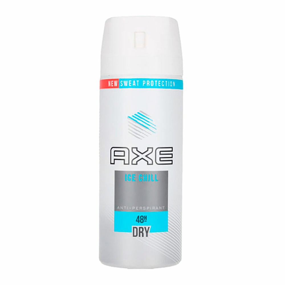 Αποσμητικό Spray Axe Ice Chill Dry 150 ml
