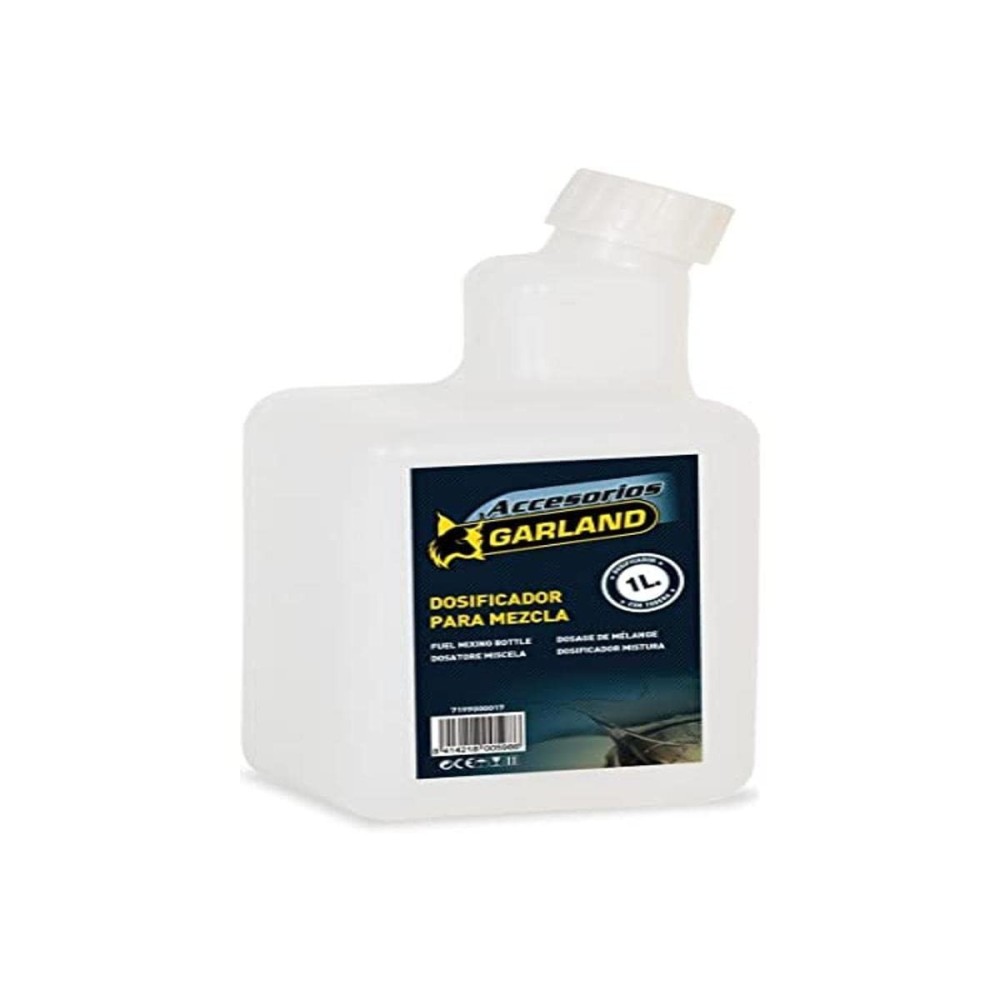 Δοσομετρητής Garland 1 L