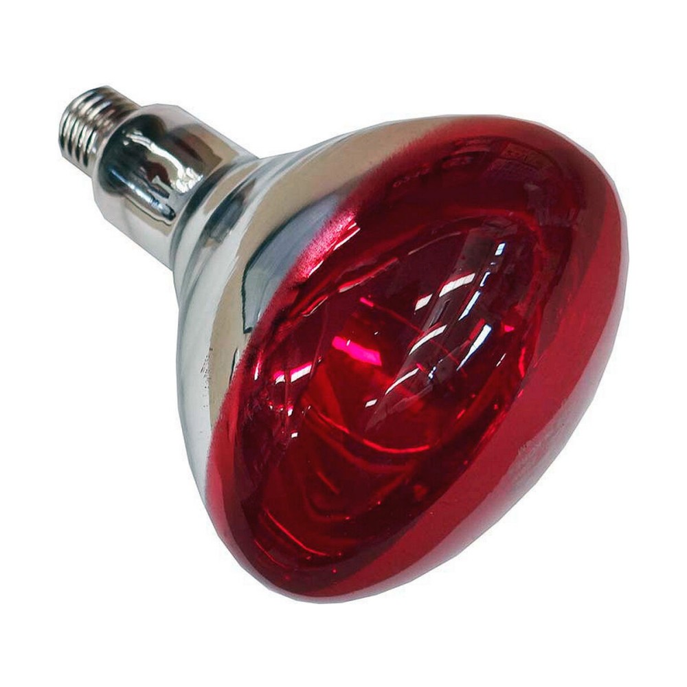 Infrared light bulb Philips R125 250 W E27