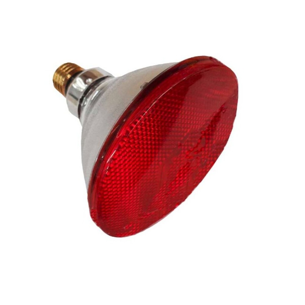 Infrared light bulb Philips PAR 38 100 W E27