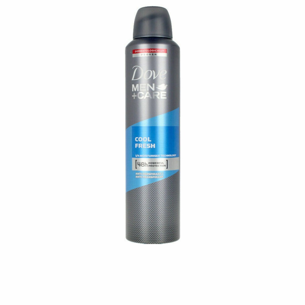 Αποσμητικό Spray Dove Men+Care Cool Fresh 250 ml