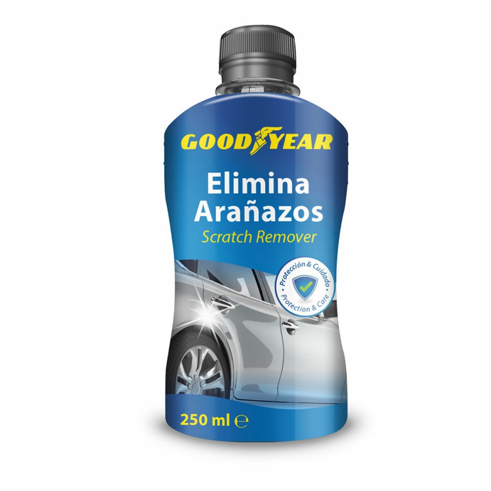 Επισκευή Γρατζουνιών Goodyear gy29cl250 250 ml