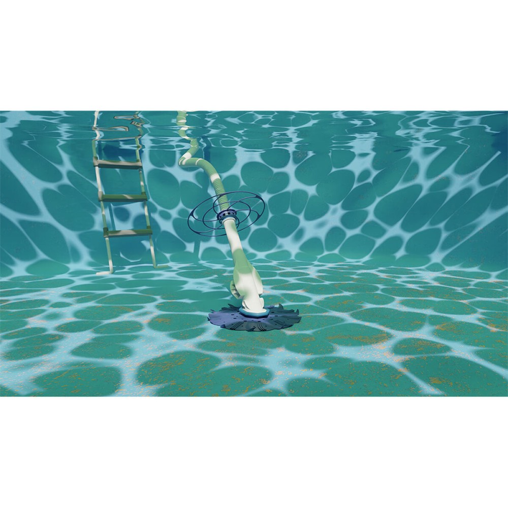 Αυτόματα καθαριστικά πισίνας Gre