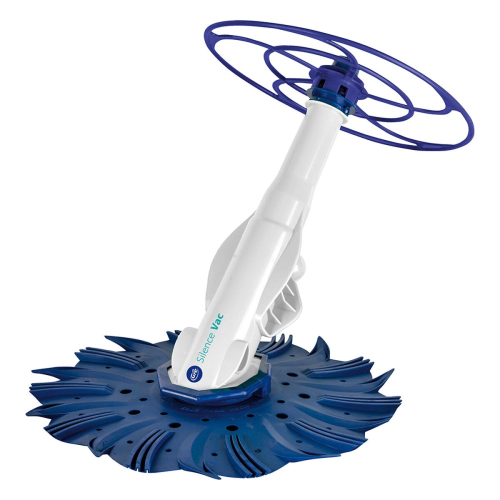 Αυτόματα καθαριστικά πισίνας Gre