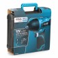 Κρουστικό κλειδί Koma Tools 12 V 120 nm