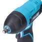 Κρουστικό κλειδί Koma Tools 12 V 120 nm