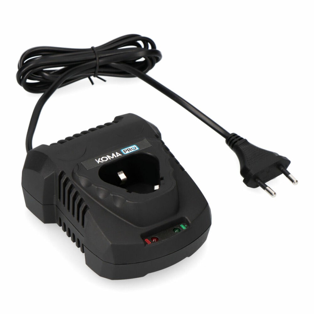 Φορτιστής Μπαταρίας Koma Tools 2 Ah 12 V