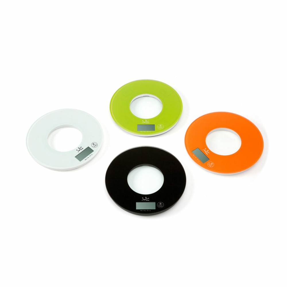 ζυγαριά κουζίνας JATA