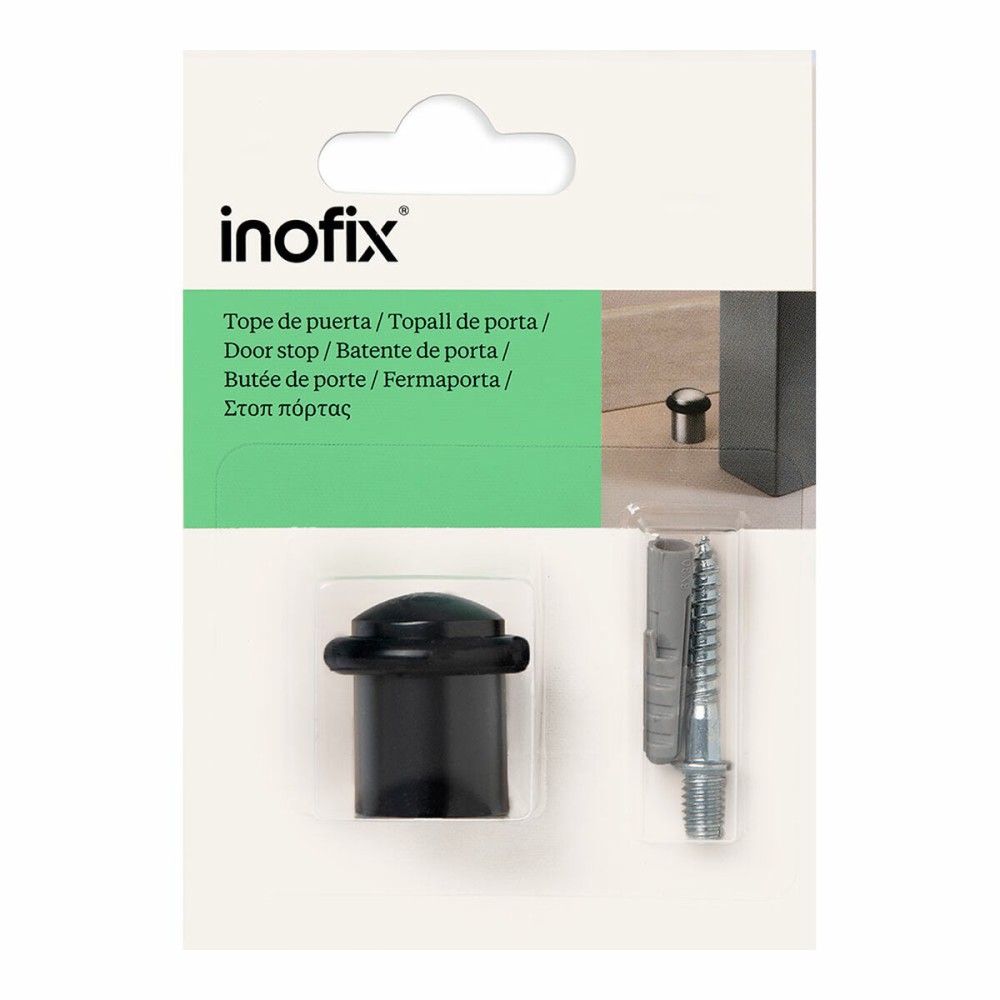 Κάτω Inofix Ορείχαλκος 30 X 27 X 27 mm