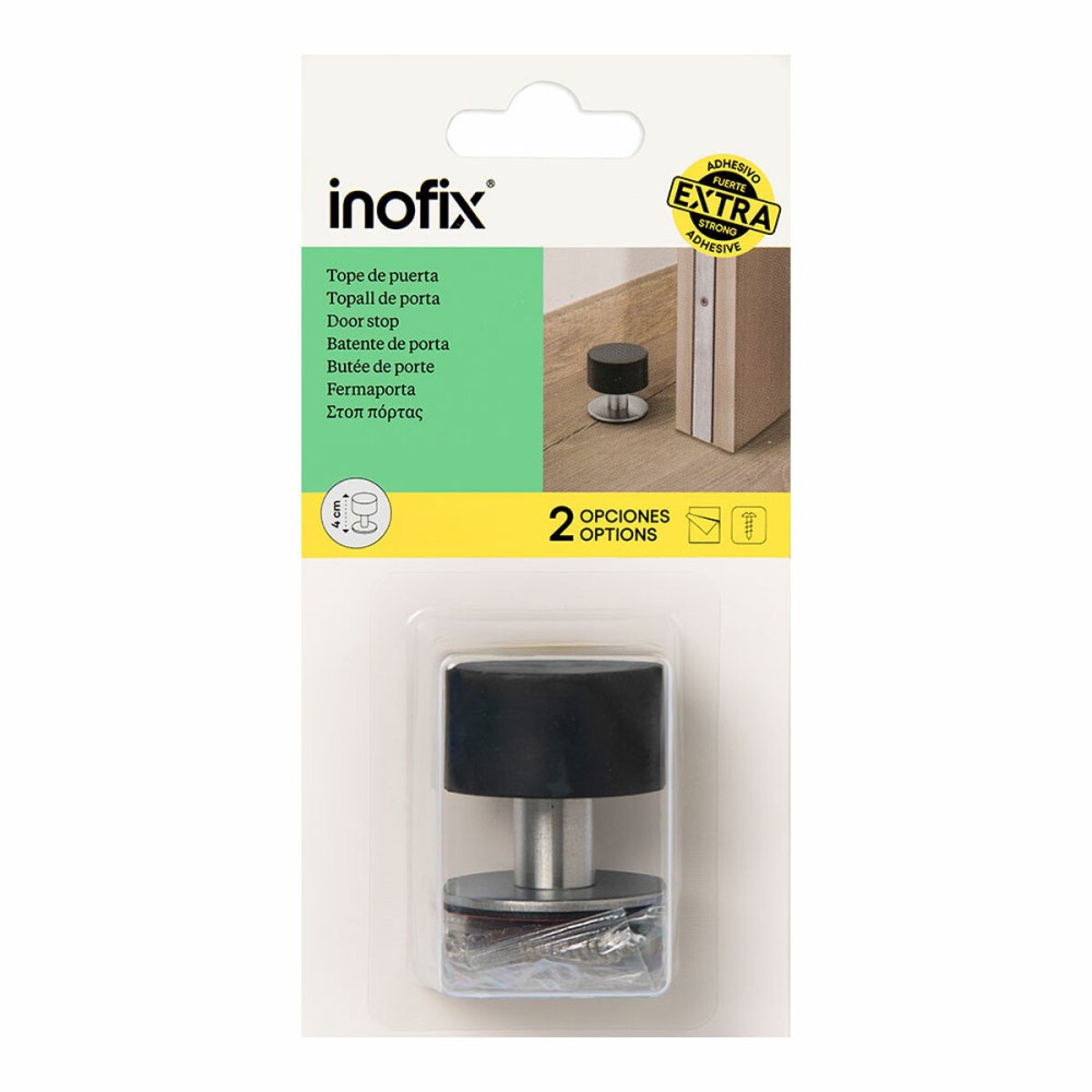 Κάτω Inofix Ανοξείδωτο ατσάλι