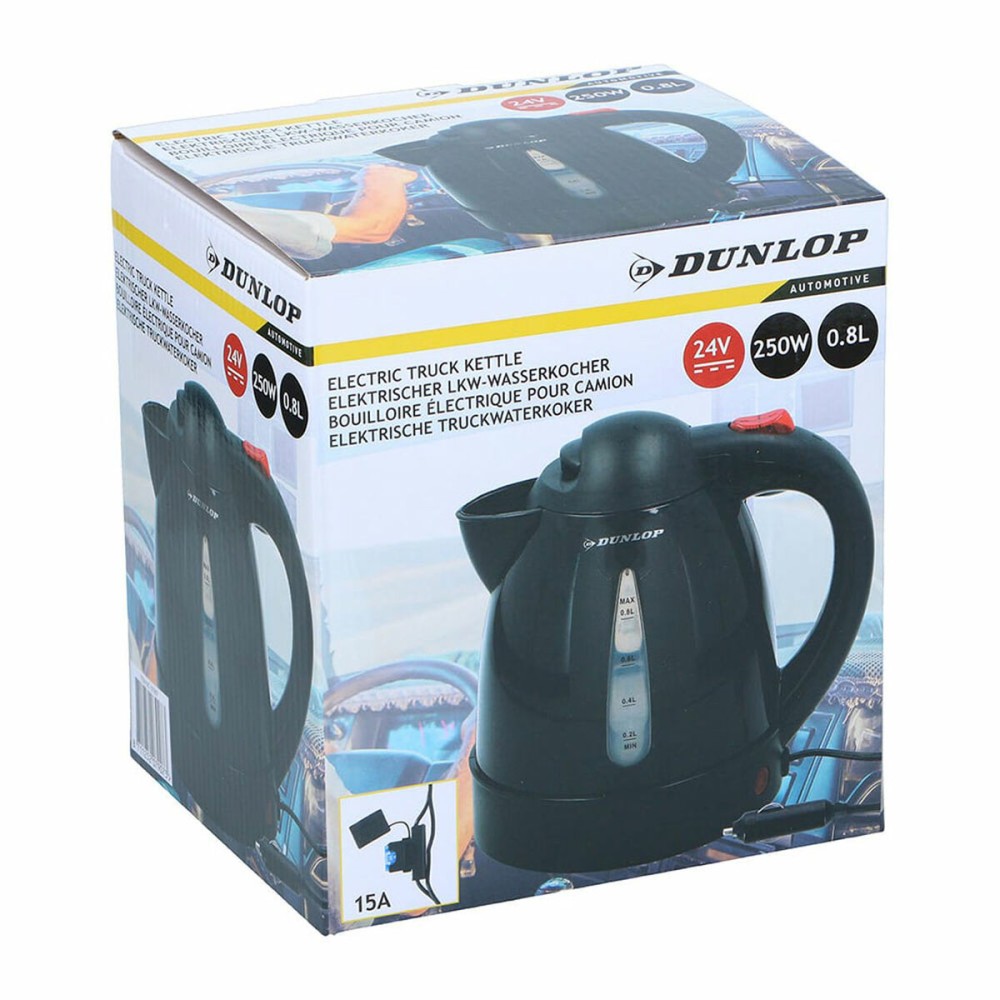Βραστήρας Dunlop 250 W 0,8 L