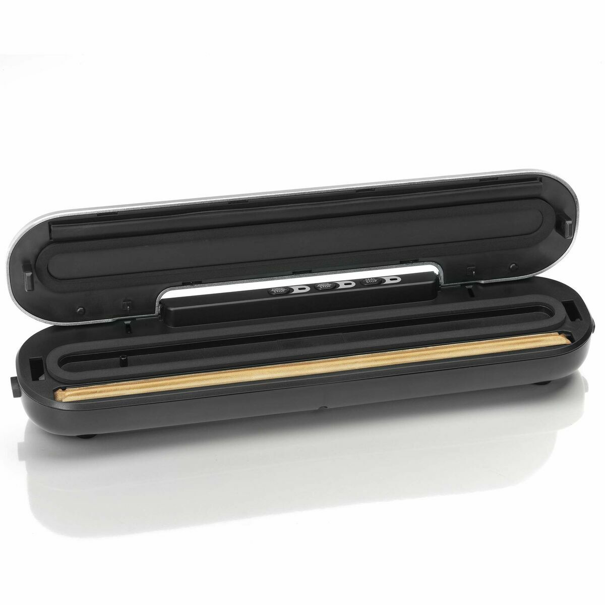 Συσκευαστές αεροστεγούς φύλαξης LAICA VT3225 9 L/min Πλαστική ύλη