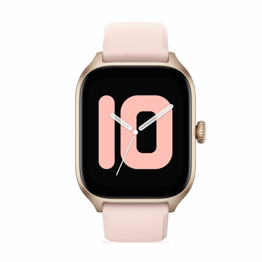 Smartwatch Amazfit GTS 4 1,75" Ροζ