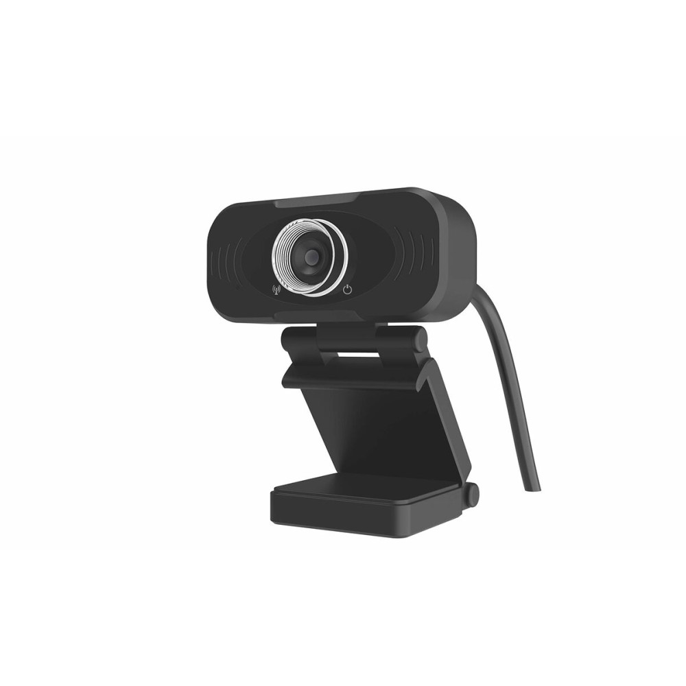 Webcam Imilab CMSXJ22A 1080 p Full HD 30 FPS Μαύρο