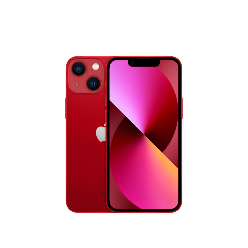 Smartphone Apple iPhone 13 mini Κόκκινο A15 5,4"