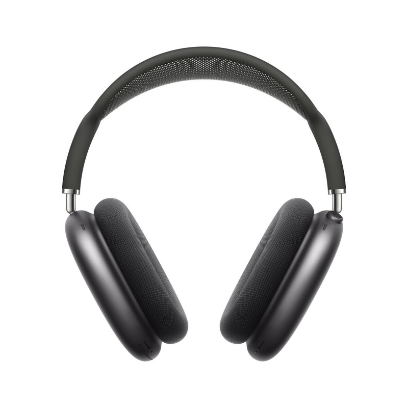 Bluetooth Ακουστικά με Μικρόφωνο Apple Γκρι